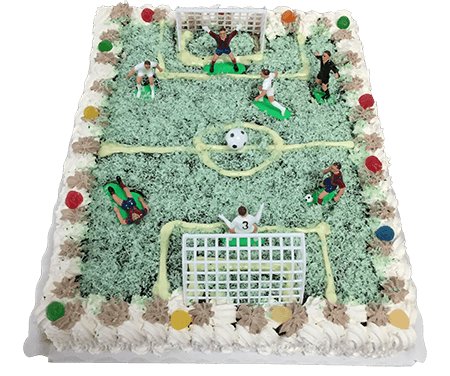 tarta de cumpleaños personalizada Valencia